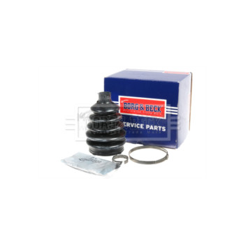 Image for CV Boot Kit