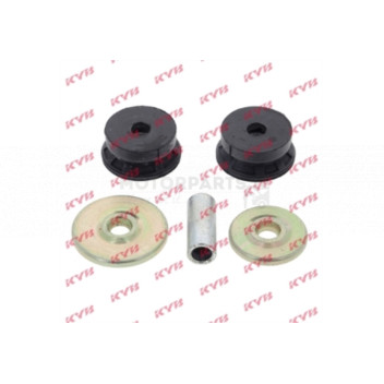 Image for Susp/Control/Wishbone/Arm Bush/Mount