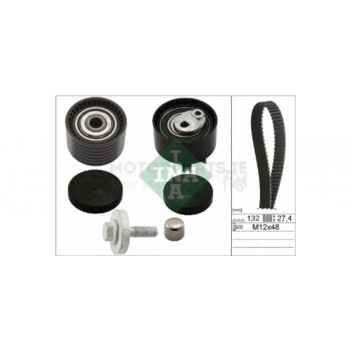 Image for Timing Belt Kit