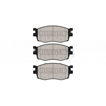 Image for Brake Pad Set