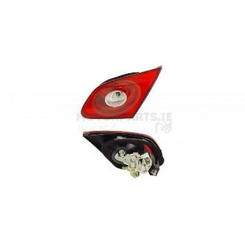 Image for Rear Lamp Unit