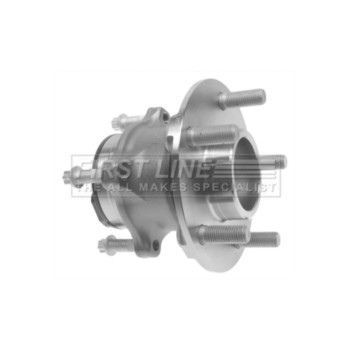 Image for Wheel Bearing Kit