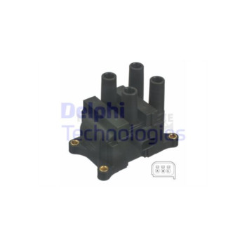 Image for Ignition Coil