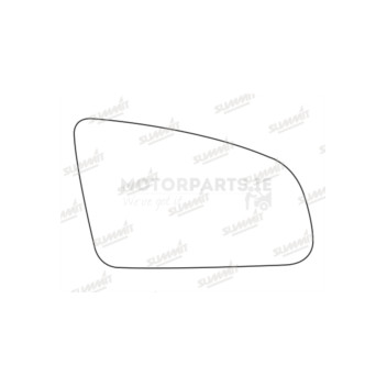 Image for Mirror Glass