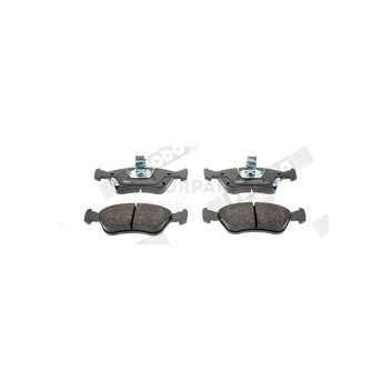 Image for Brake Pad Set