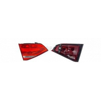 Image for Rear Lamp Unit