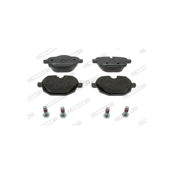 Image for Brake Pad Set