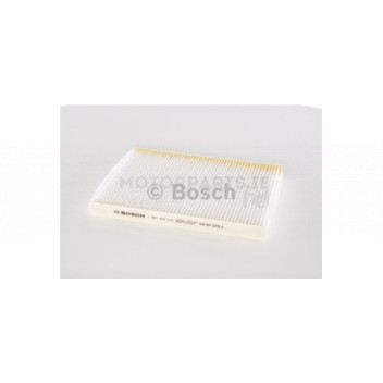 Image for Cabin Filter