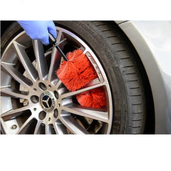 Image for SOFT ALLOY WHEEL BRUSH