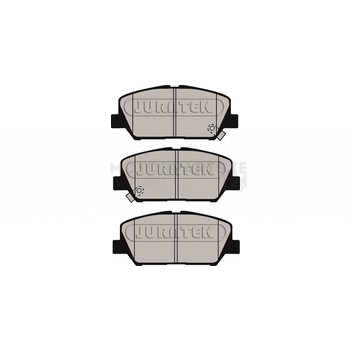 Image for Brake Pad Set