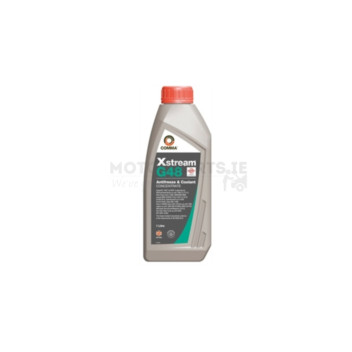Image for Coolant Fluid