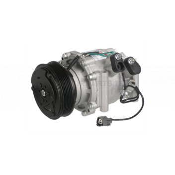 Image for Compressor (A/C)