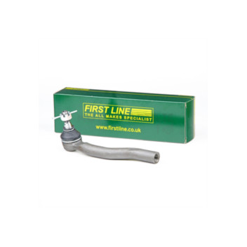 Image for Tie Rod End