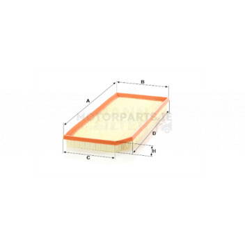 Image for Air Filter