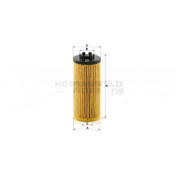 Image for Oil Filter