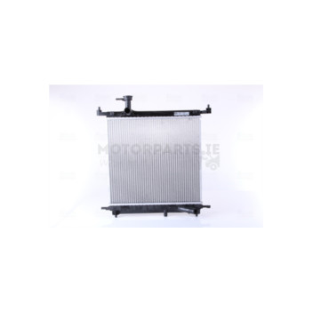 Image for Radiator