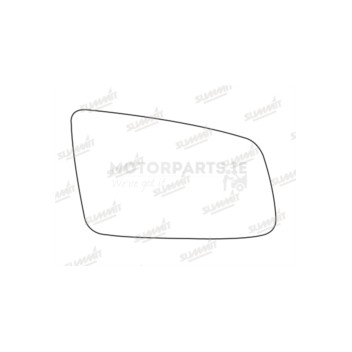 Image for Mirror Glass