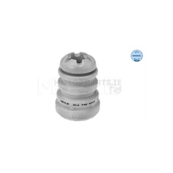 Image for Susp/Control/Wishbone/Arm Bush/Mount