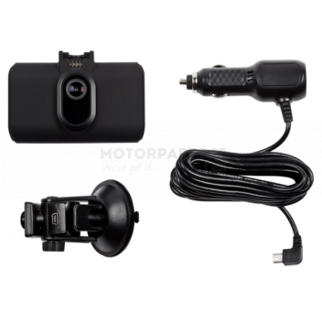 Image for RING DASH CAMERA