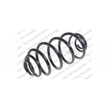 Image for Coil Spring