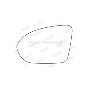 Image for Mirror Glass
