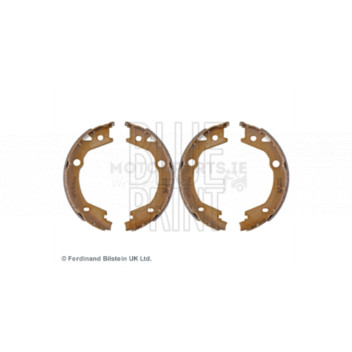 Image for Brake Shoe Set