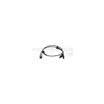 Image for Wheel Speed Sensor