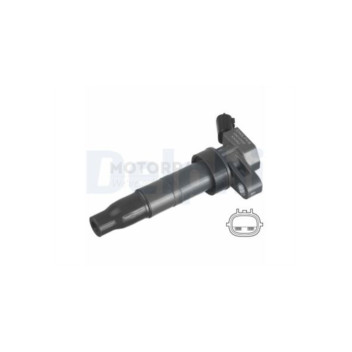 Image for Ignition Coil