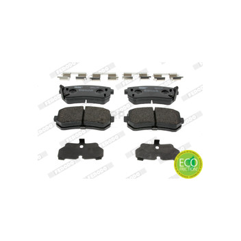 Image for Brake Pad Set