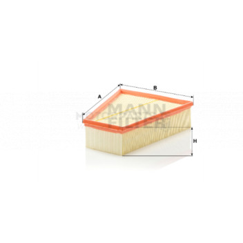 Image for Air Filter