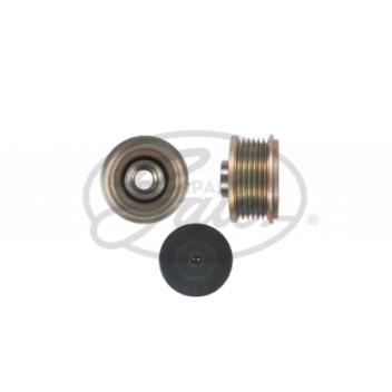 Image for Over-Running Alternator Pulley