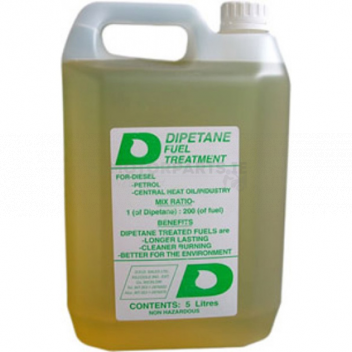 Image for DIPETANE 5 LITRE