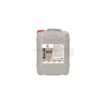 Image for Engine Oil