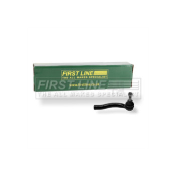 Image for Tie Rod End