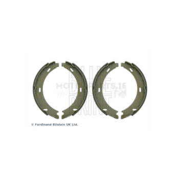 Image for Brake Shoe Set