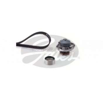 Image for Timing Belt-Water Pump Kit