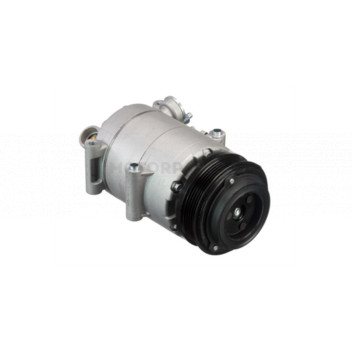 Image for Compressor (A/C)