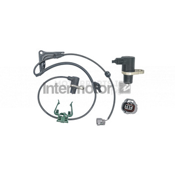 Image for Wheel Speed Sensor