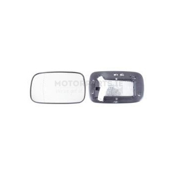 Image for Mirror Glass