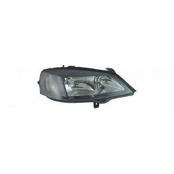 Image for Head Lamp Unit