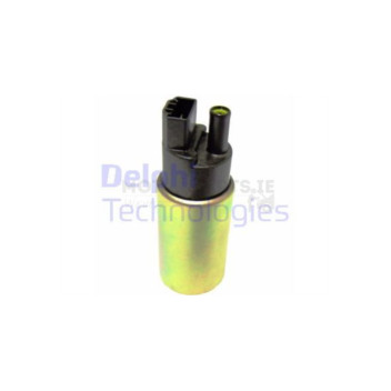 Image for Fuel Pump