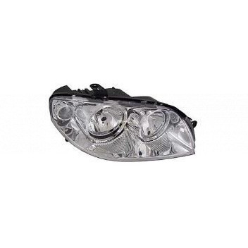 Image for Head Lamp Unit