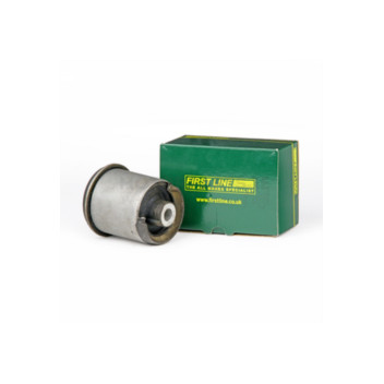Image for Axle Mount/Bush