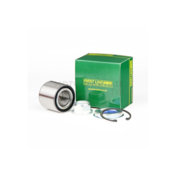 Image for Wheel Bearing Kit