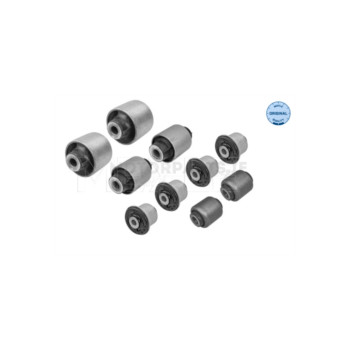 Image for Suspension Kit