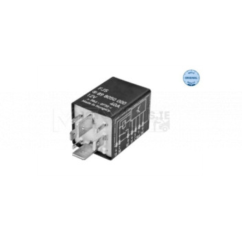 Image for Fuel Pump Relay