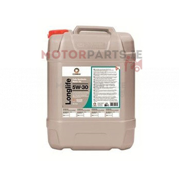 Image for COMMA LONG LIFE 5W30 20LTR