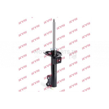 Image for Shock Absorber