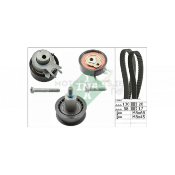 Image for Timing Belt Kit