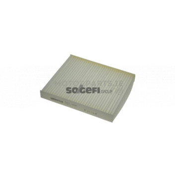 Image for Cabin Filter